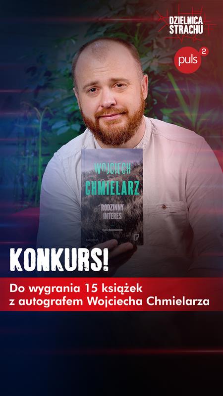 konkurs tło