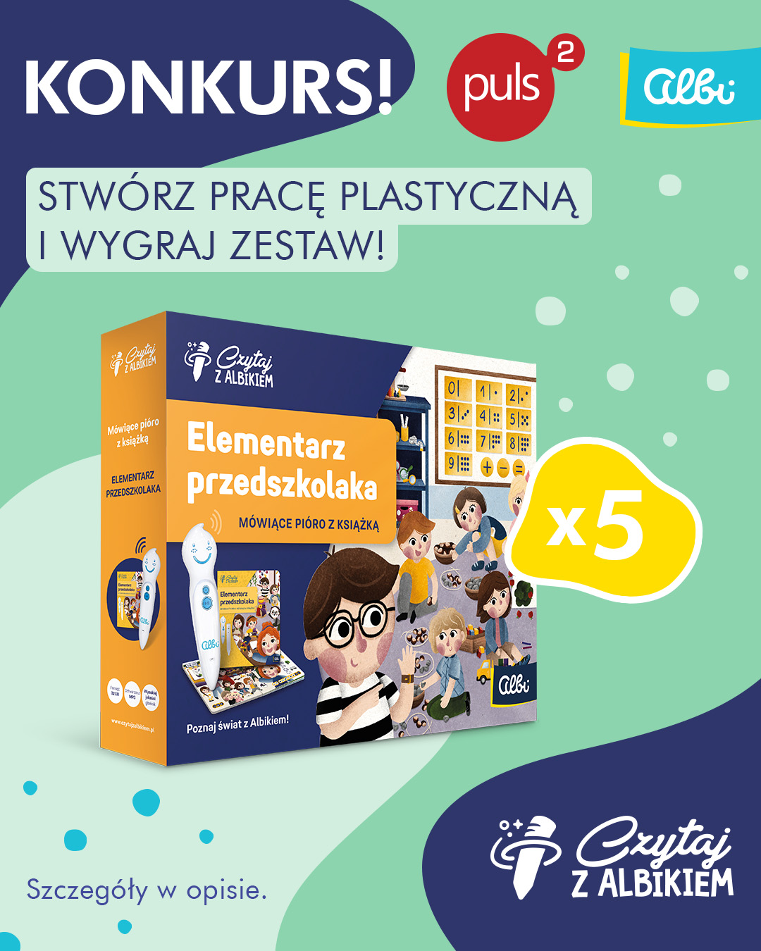 konkurs 1