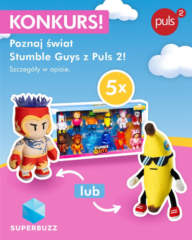 konkurs tło