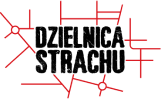 logo dzielnica strachu