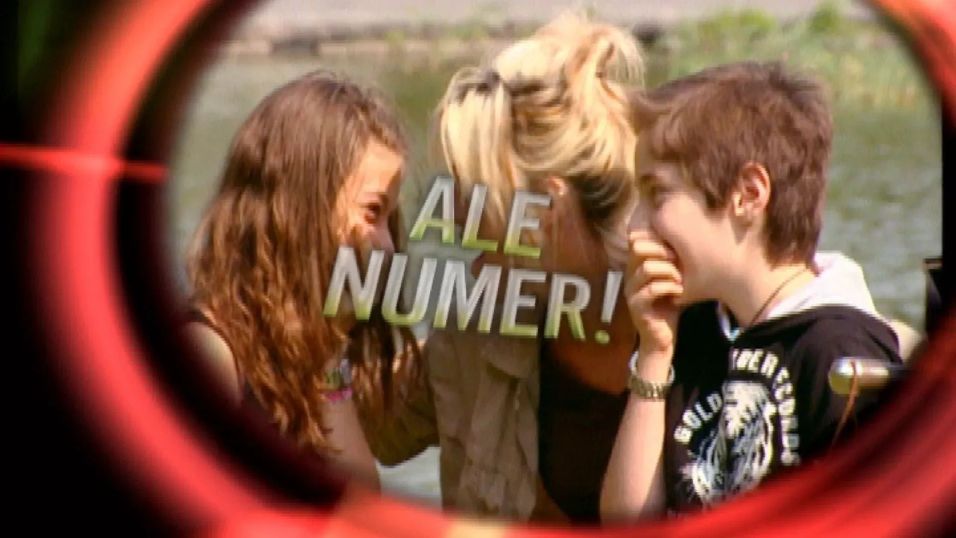 Ale numer!