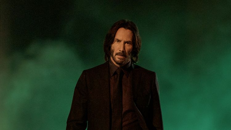 John Wick 4
