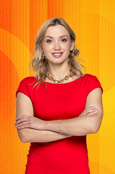 Andżela