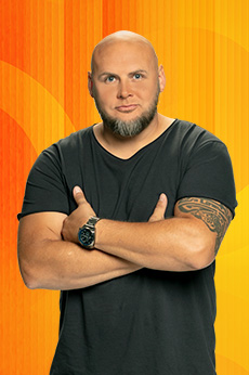 Marcin „Beton” Dolny