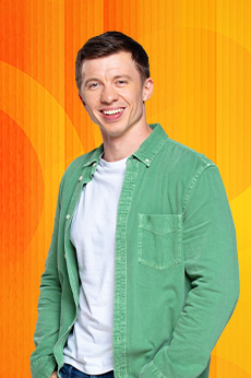 Daniel