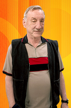 Nikodem Moczynos
