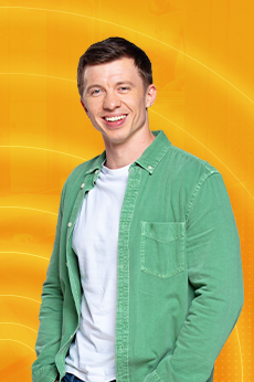 Daniel