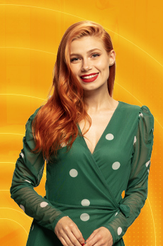 Patrycja