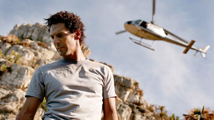 Largo Winch