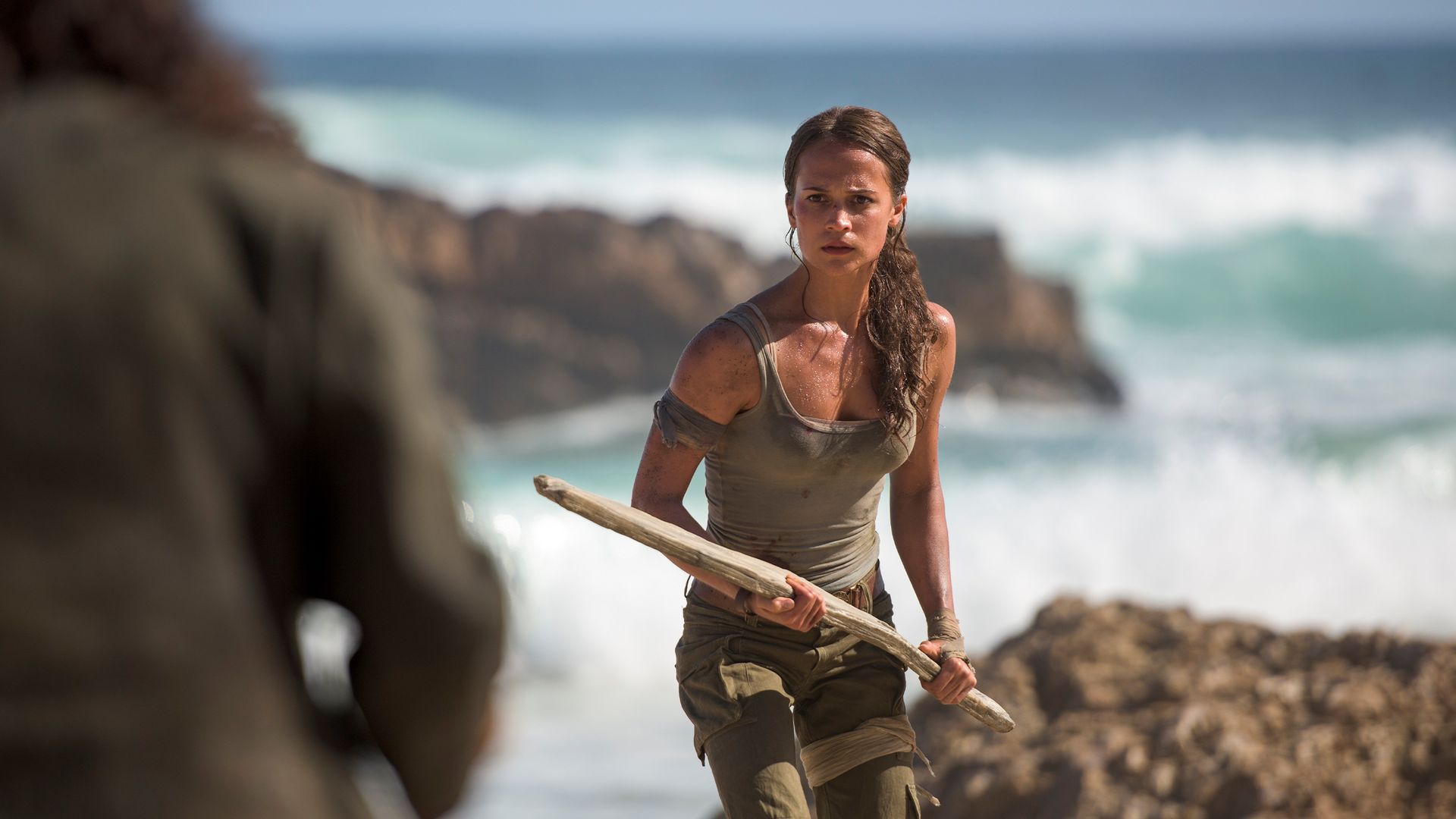 Tomb Raider