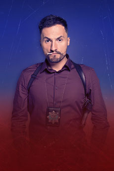 Rafał Nocoń