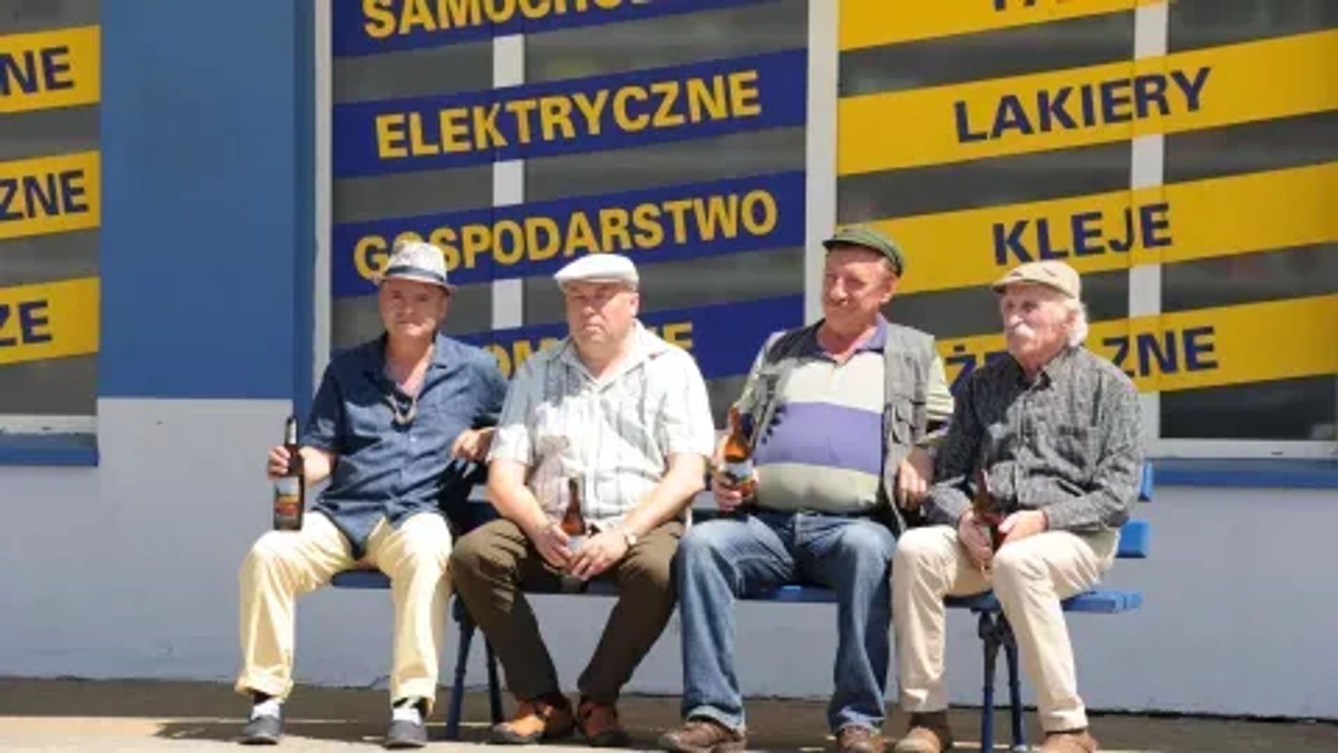 Ranczo