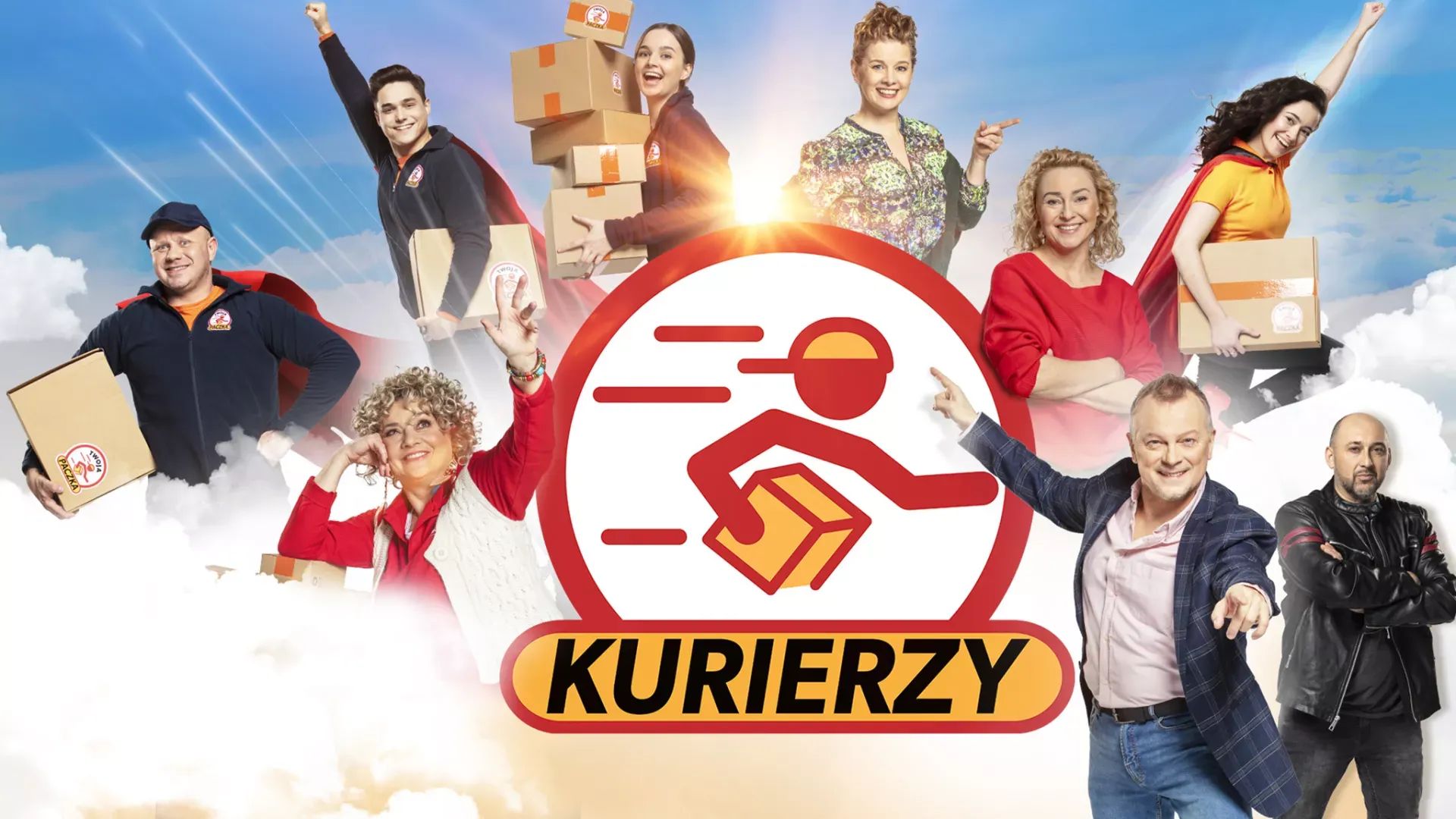Kurierzy