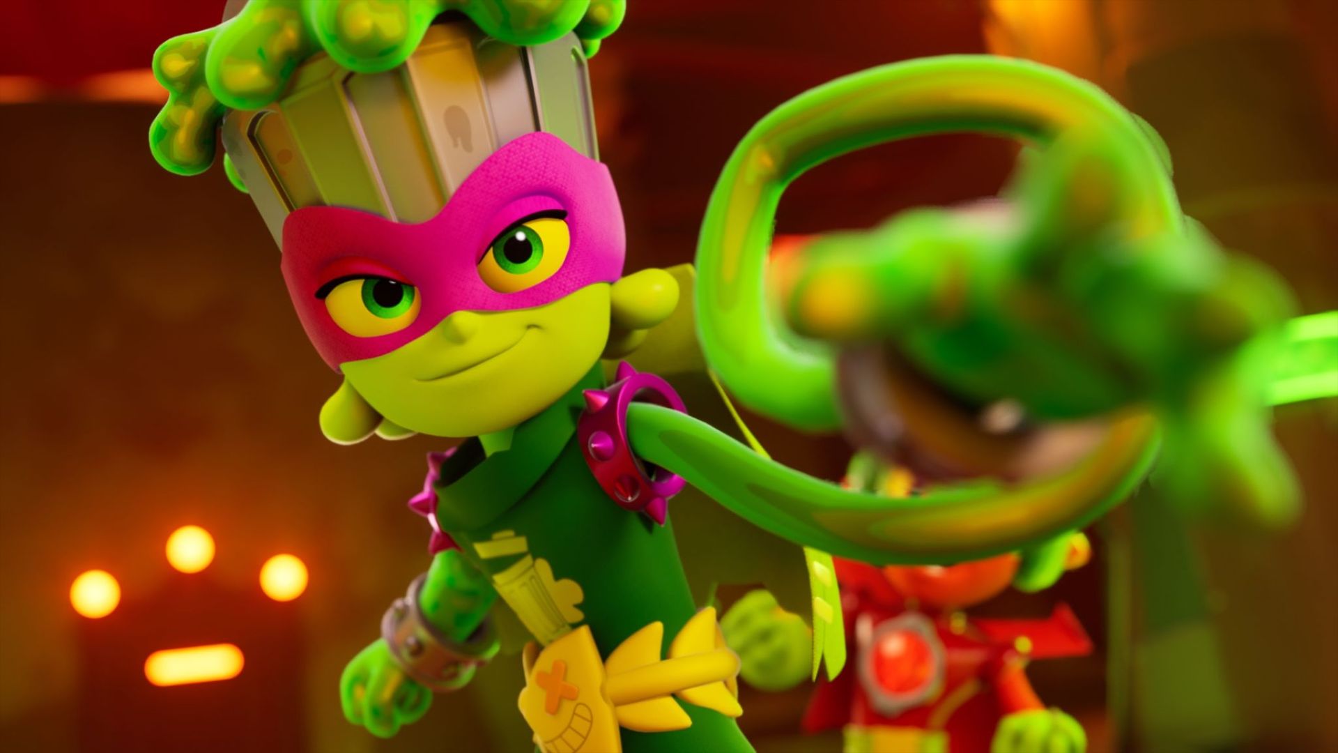 Superthings: Kazoom Power
