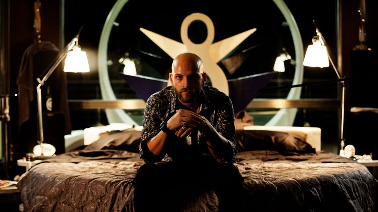 Suburra