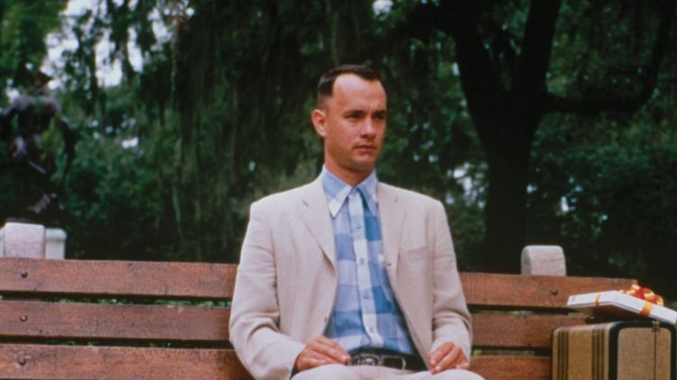 Forrest Gump