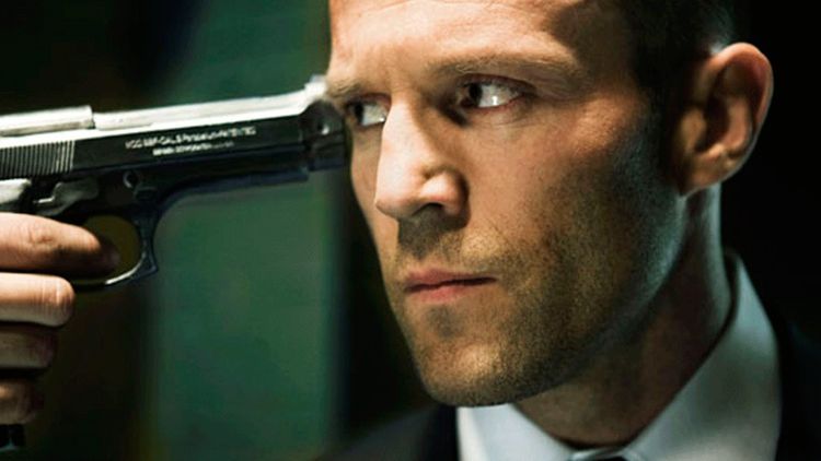 Transporter 3