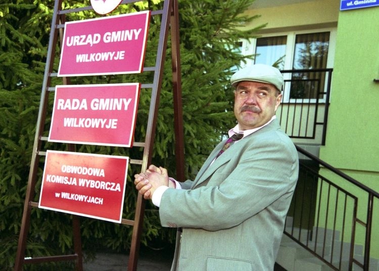 Ranczo