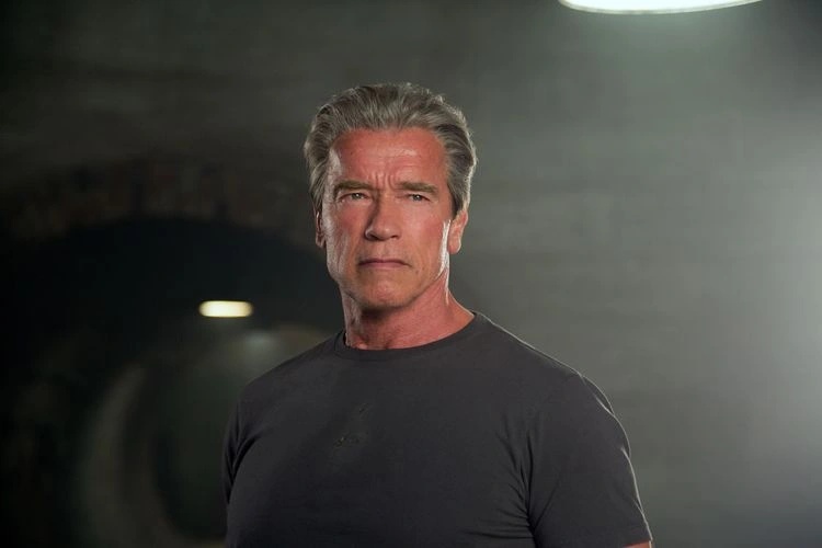 Terminator: Genisys