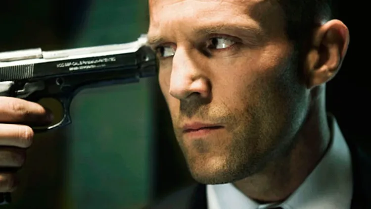 Transporter 3